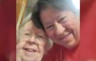 A New Mission at 86: Sue’s Story